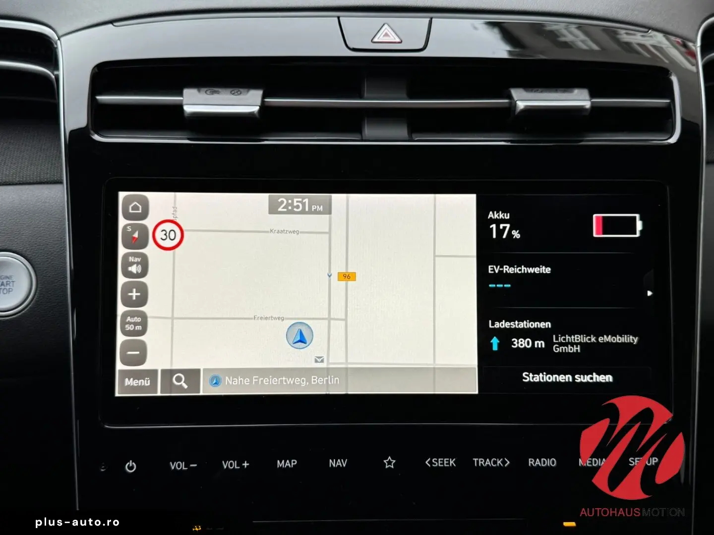 HYUNDAI Tucson Plug-In Hybrid 4WD Pano Navi Kamera LED A