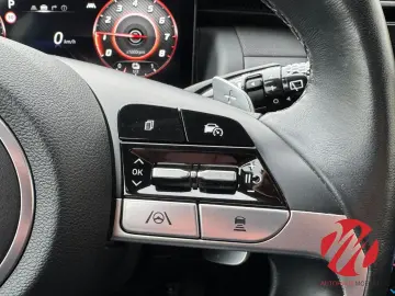 HYUNDAI Tucson Plug-In Hybrid 4WD Pano Navi Kamera LED A