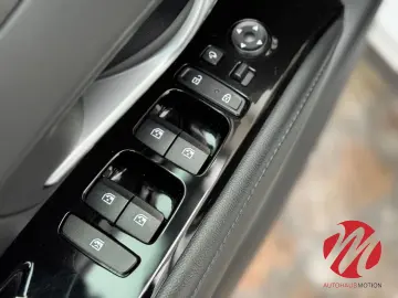 HYUNDAI Tucson Plug-In Hybrid 4WD Pano Navi Kamera LED A