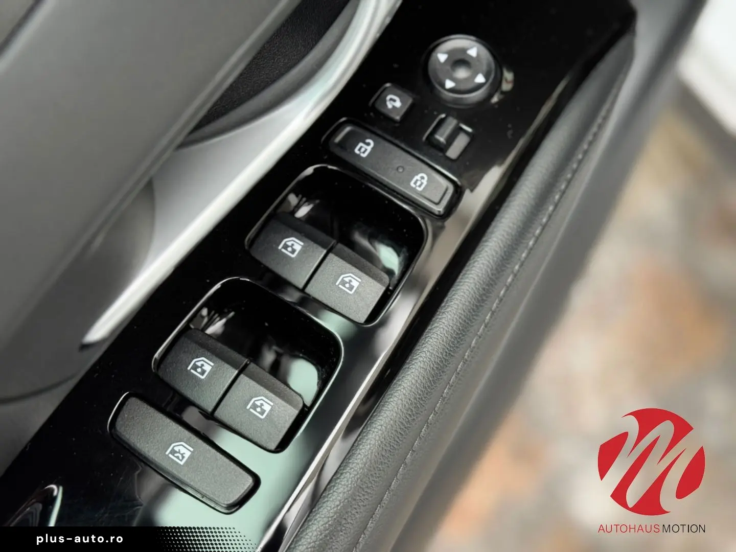 HYUNDAI Tucson Plug-In Hybrid 4WD Pano Navi Kamera LED A