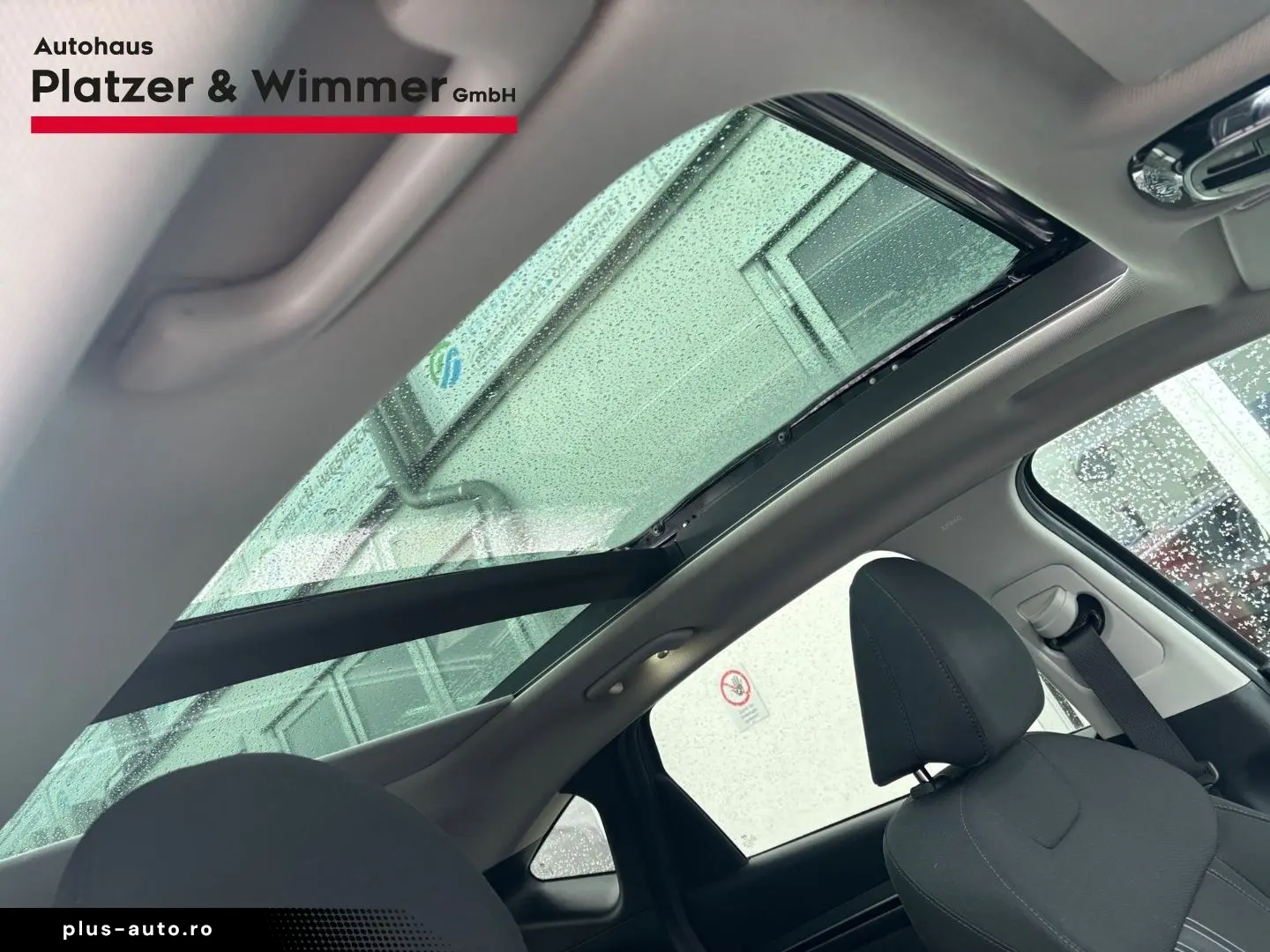 HYUNDAI Tucson Trend Mild-Hybrid 4WD El. Panodach Navi D