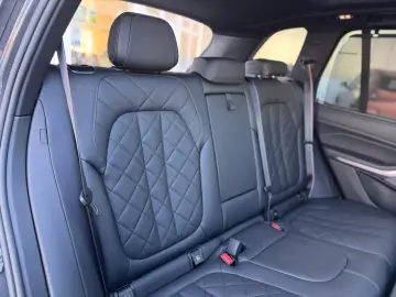 BMW X5 30d xDrive M-Sport