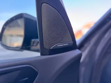 BMW X5 30d xDrive M-Sport