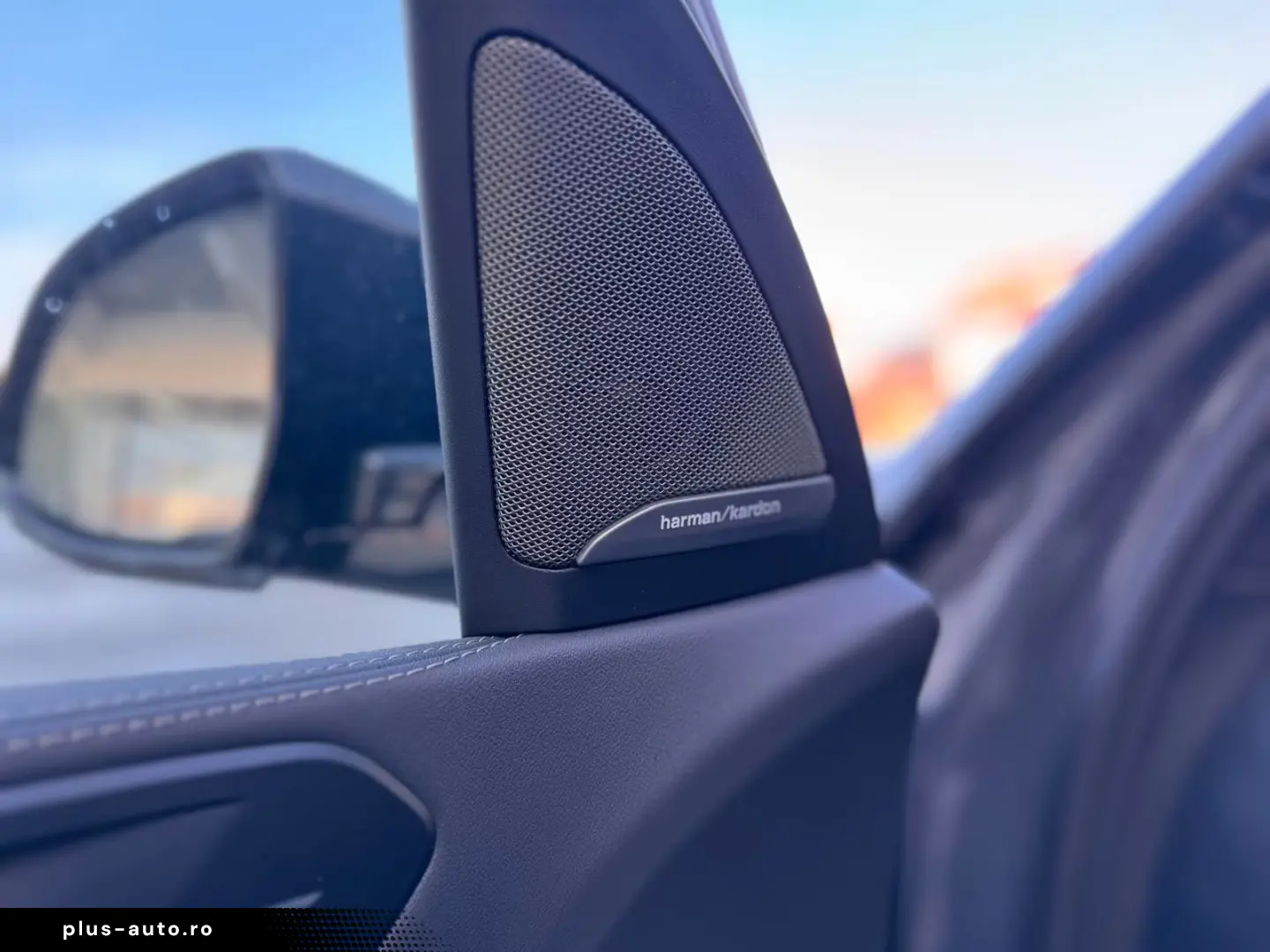 BMW X5 30d xDrive M-Sport