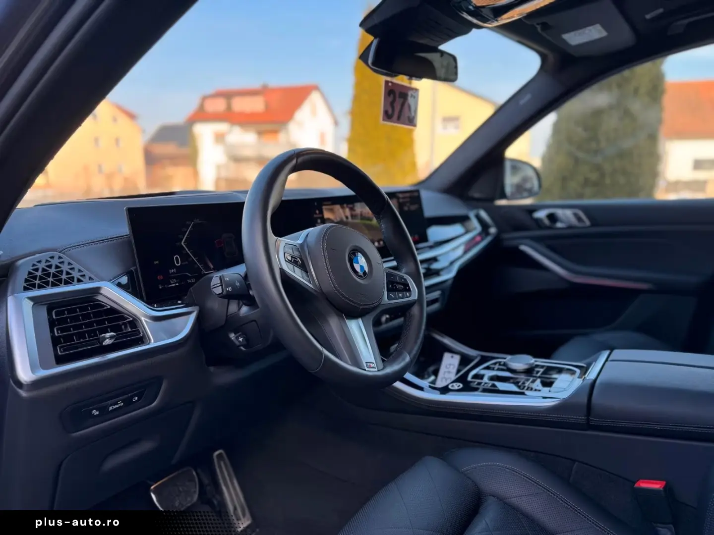 BMW X5 30d xDrive M-Sport