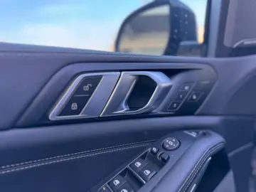 BMW X5 30d xDrive M-Sport