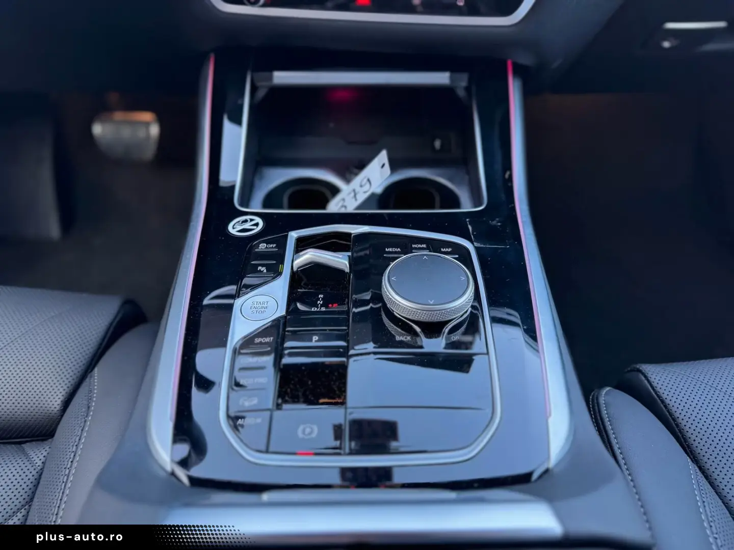 BMW X5 30d xDrive M-Sport