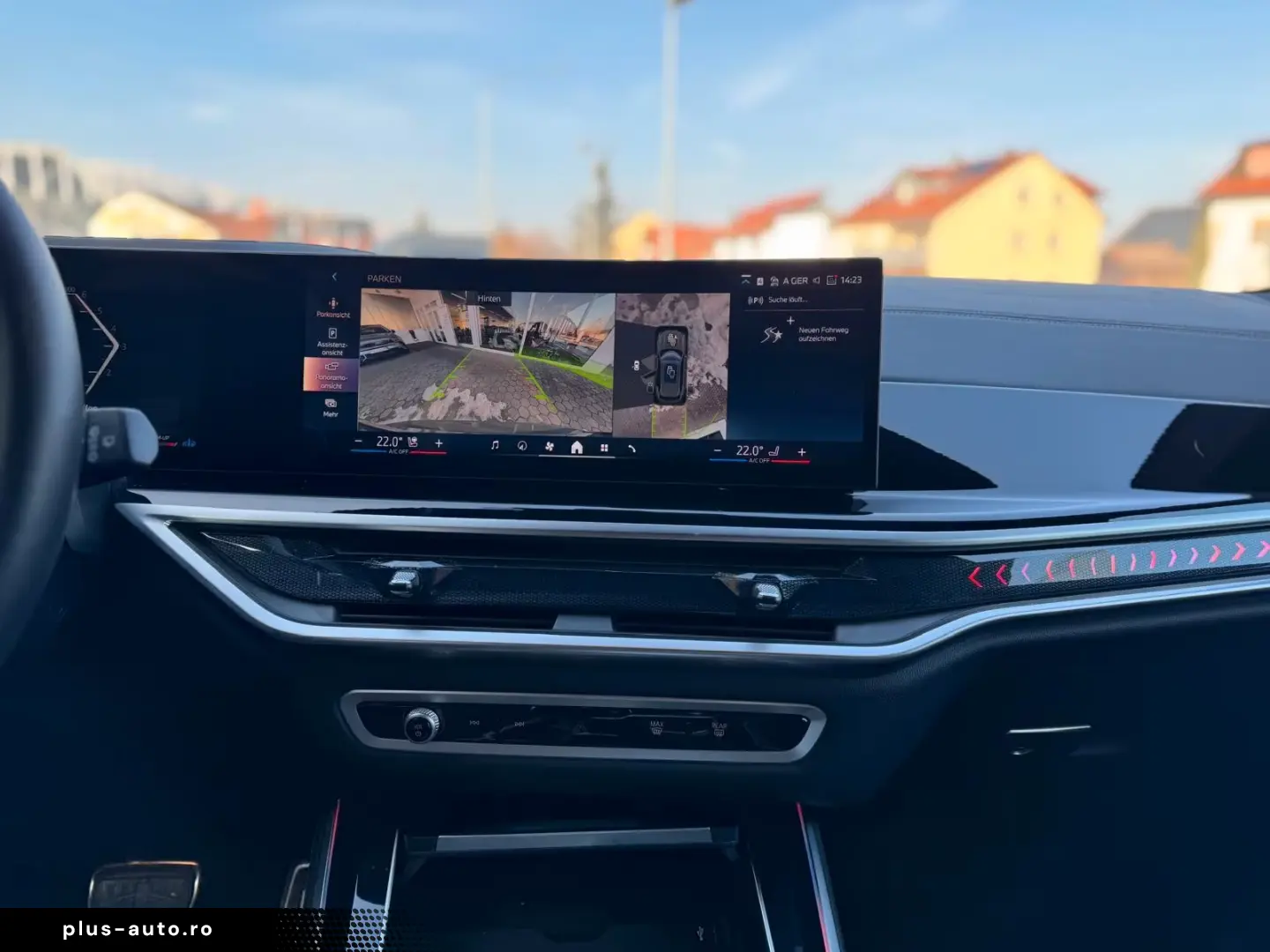 BMW X5 30d xDrive M-Sport