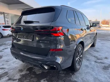 BMW X5 30d xDrive M-Sport