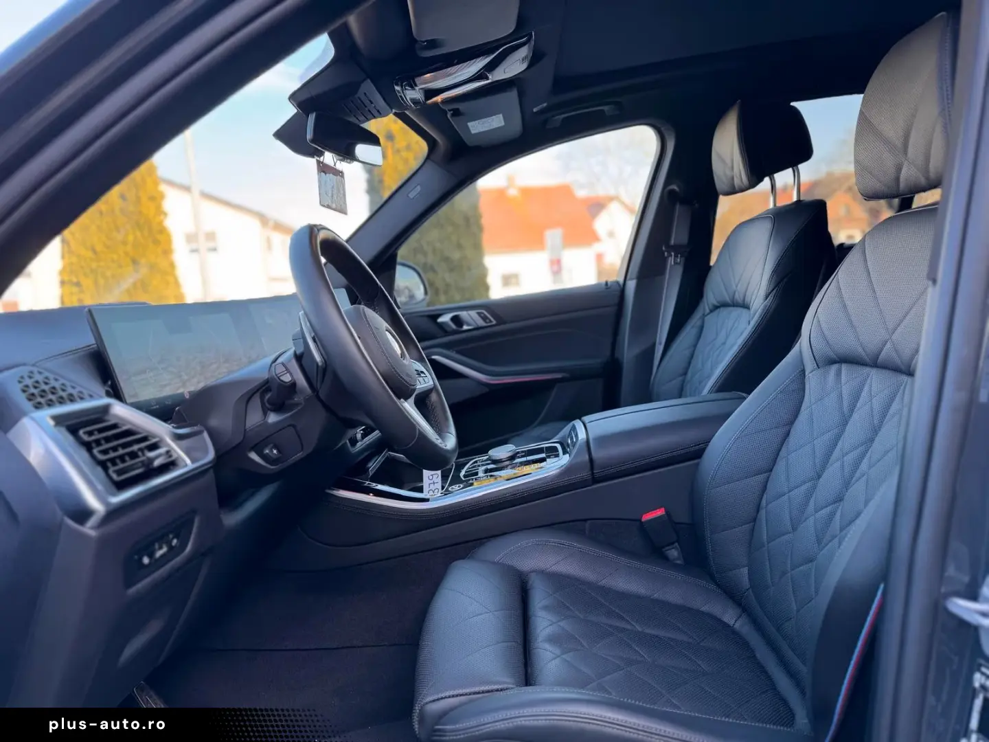 BMW X5 30d xDrive M-Sport