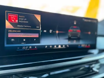 BMW X5 30d xDrive M-Sport