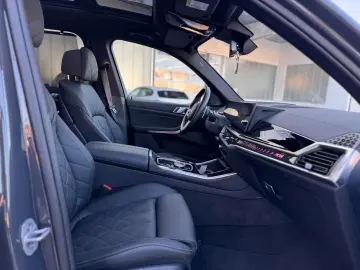 BMW X5 30d xDrive M-Sport