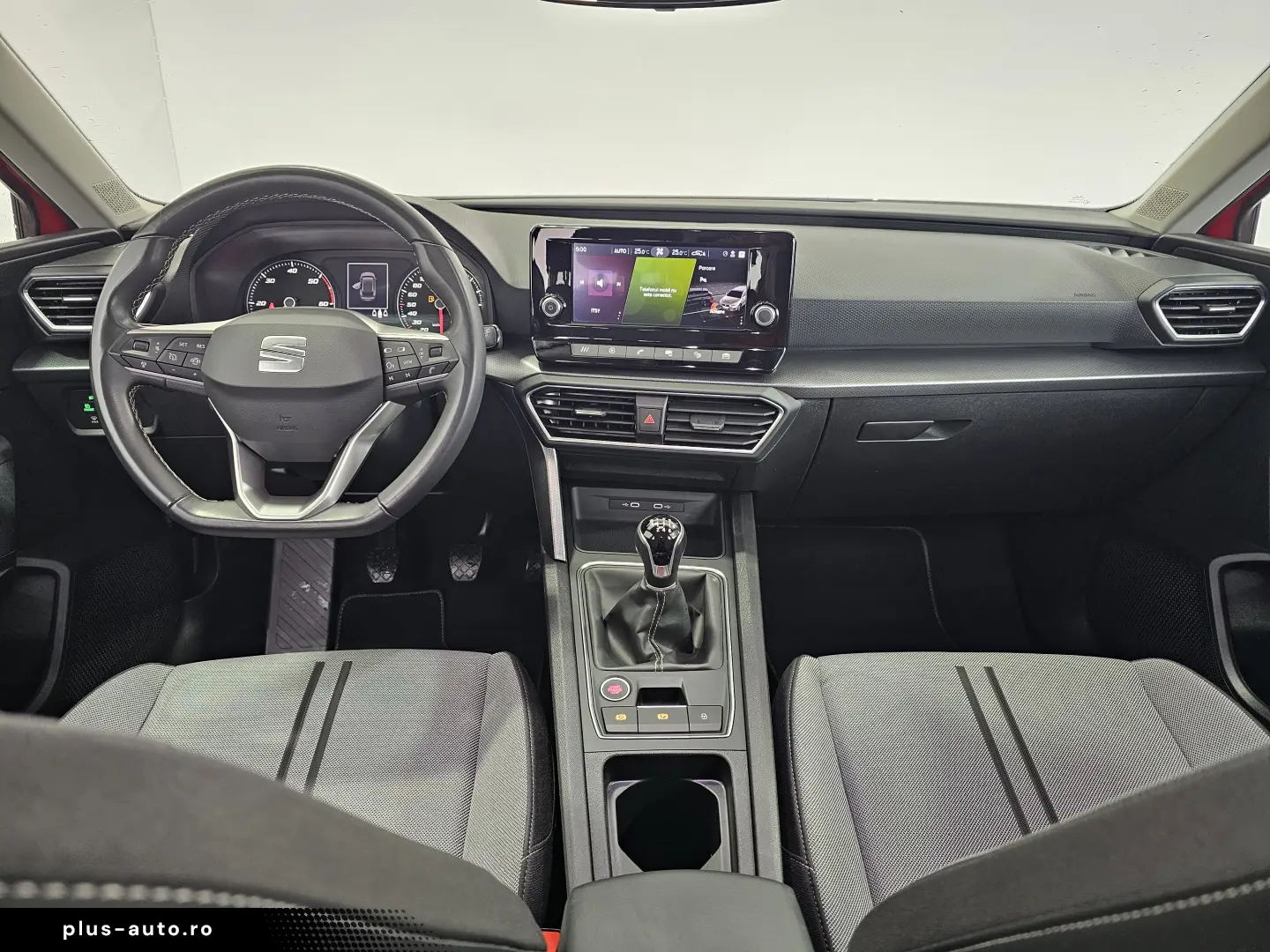 Seat Leon 2.0 TDI Style