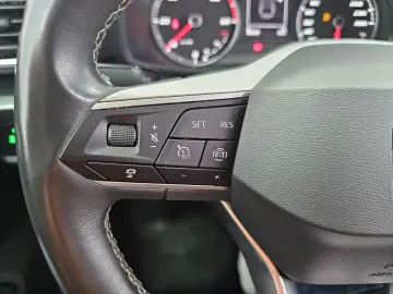 Seat Leon 2.0 TDI Style