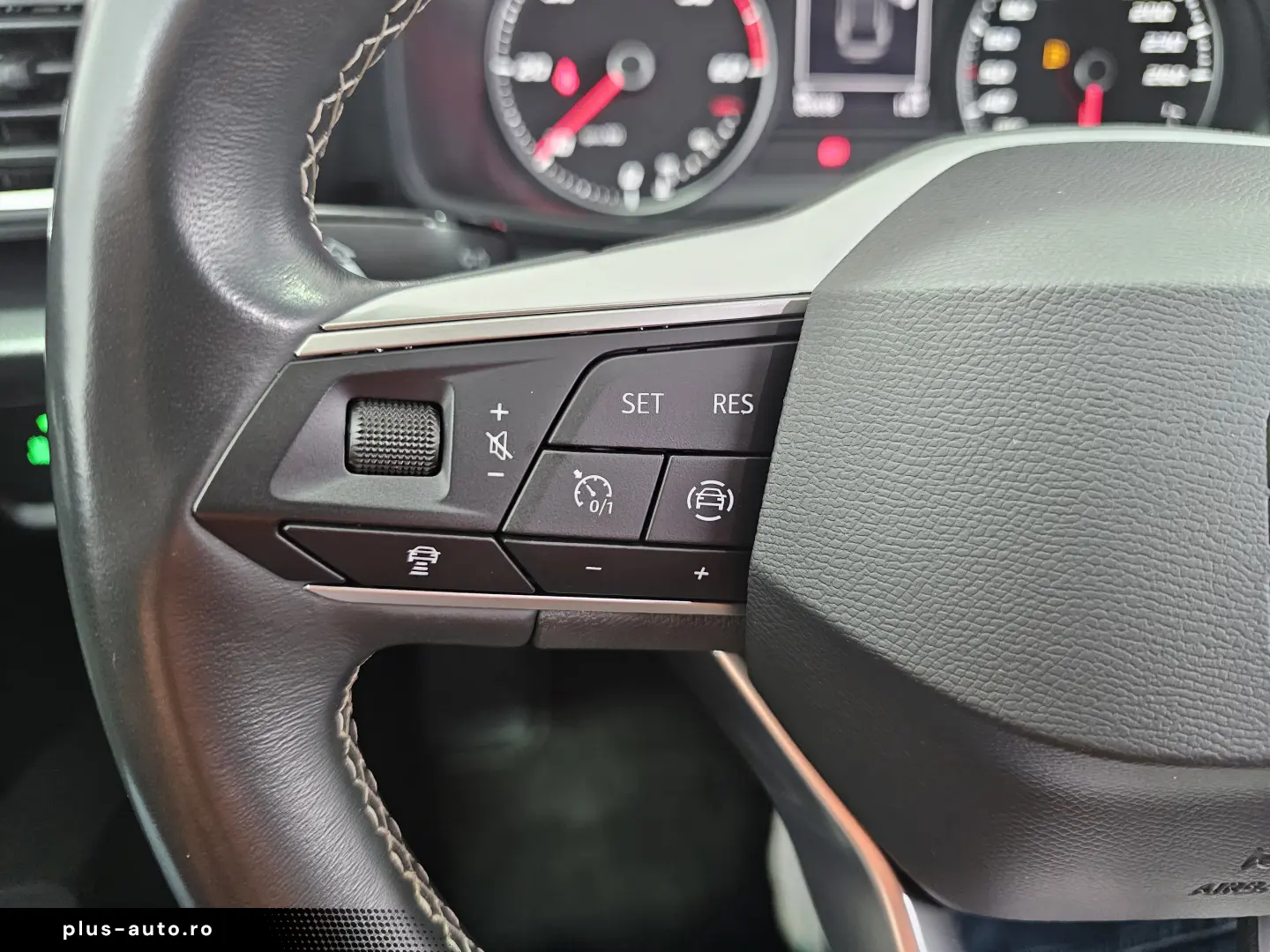 Seat Leon 2.0 TDI Style