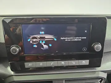 Seat Leon 2.0 TDI Style