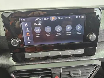 Seat Leon 2.0 TDI Style