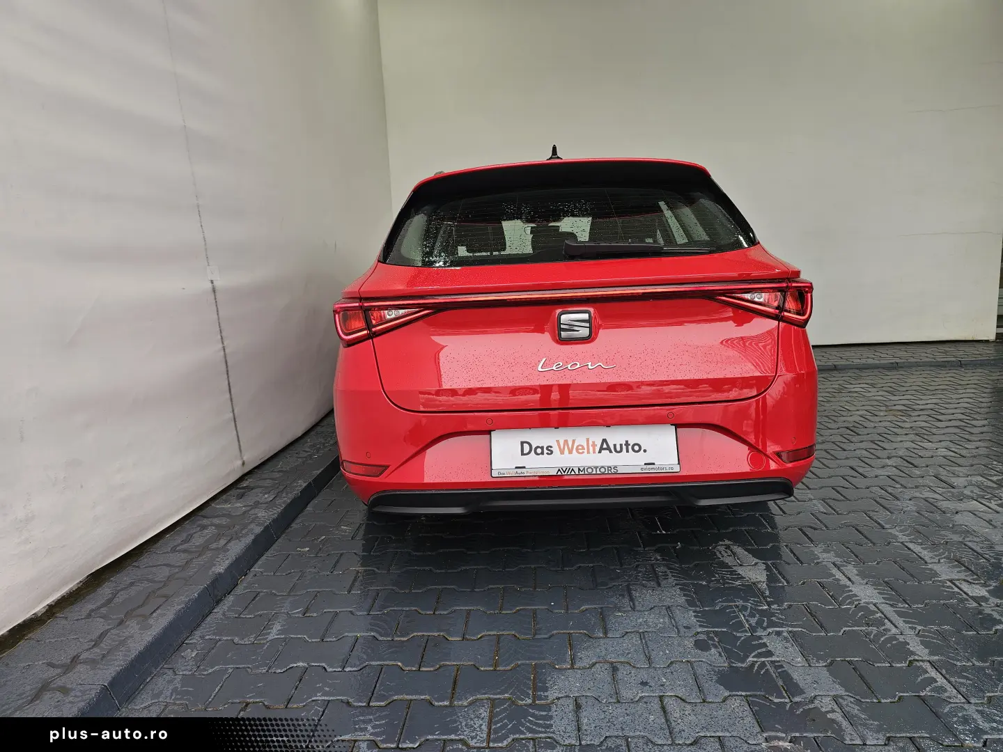 Seat Leon 2.0 TDI Style