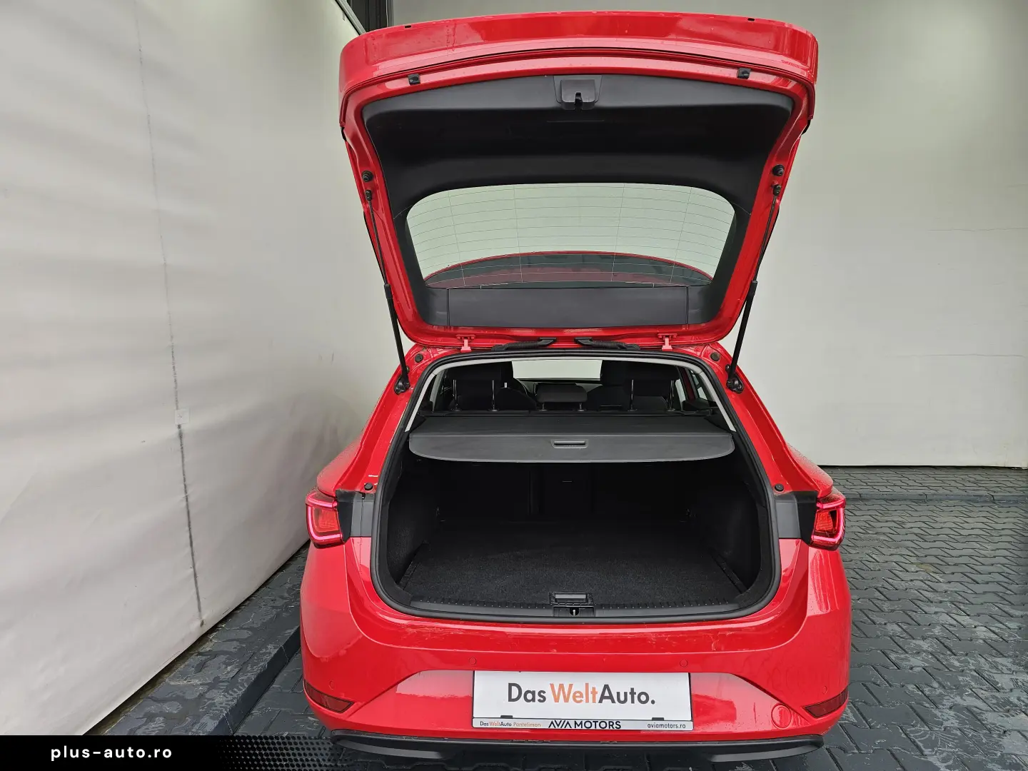 Seat Leon 2.0 TDI Style