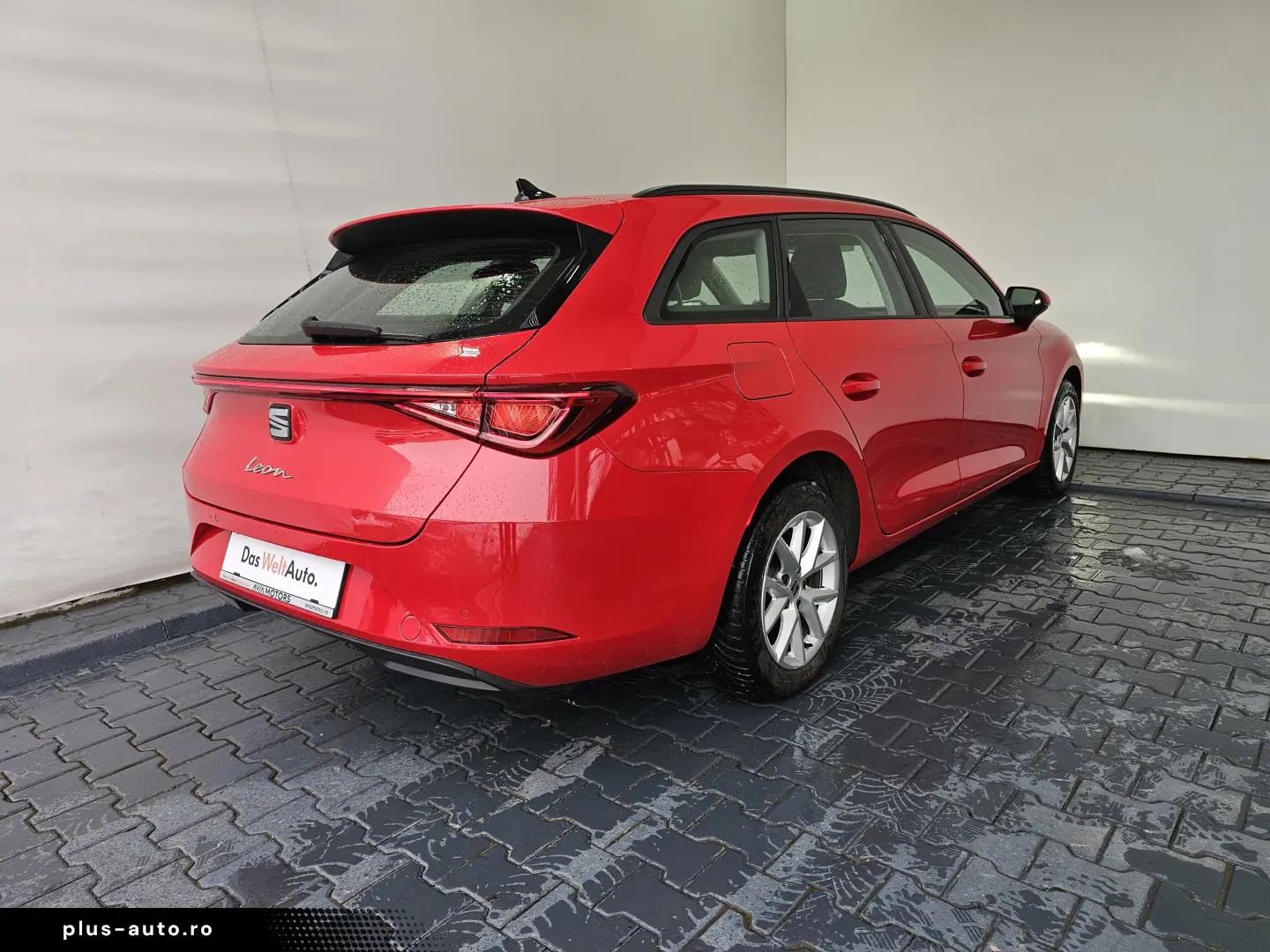 Seat Leon 2.0 TDI Style