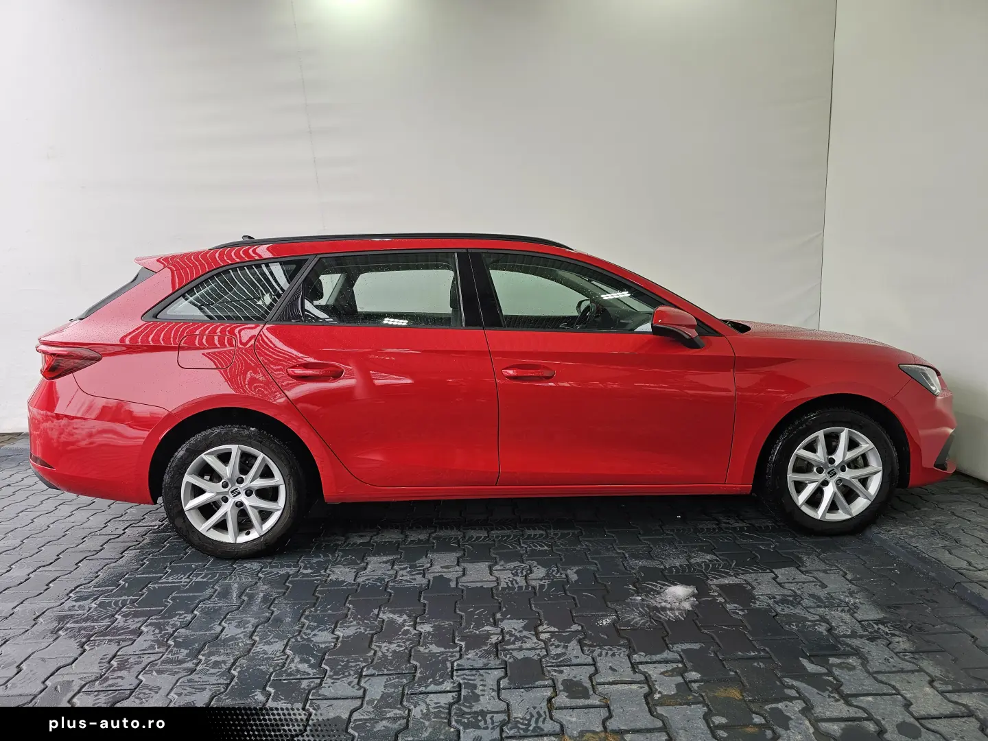 Seat Leon 2.0 TDI Style