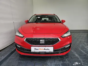 Seat Leon 2.0 TDI Style