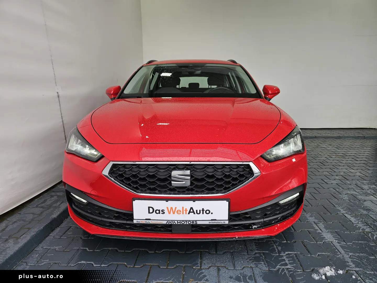 Seat Leon 2.0 TDI Style