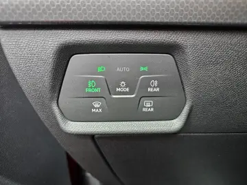 Seat Leon 2.0 TDI Style