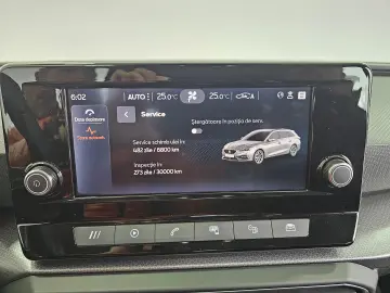 Seat Leon 2.0 TDI Style