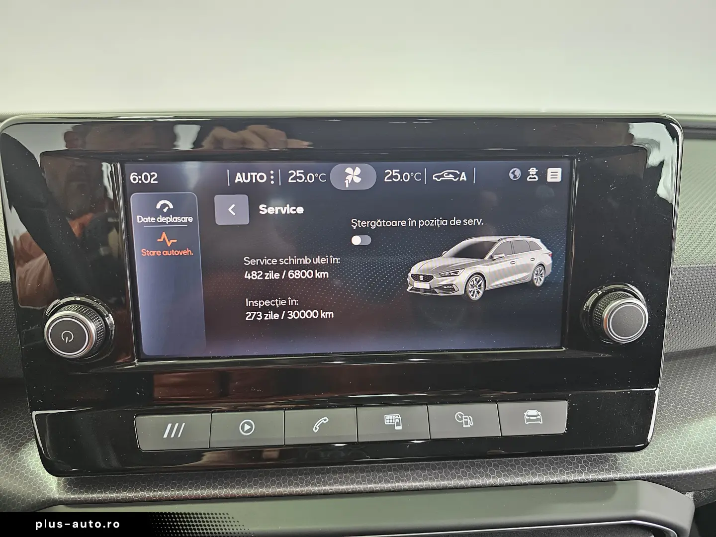 Seat Leon 2.0 TDI Style