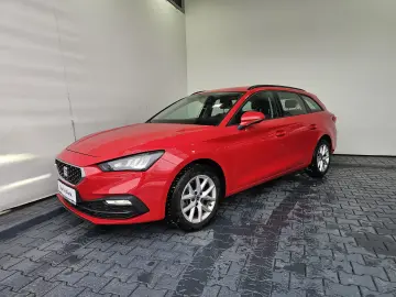 Seat Leon 2.0 TDI Style