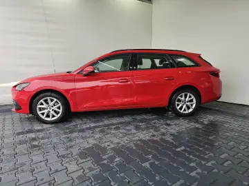 Seat Leon 2.0 TDI Style