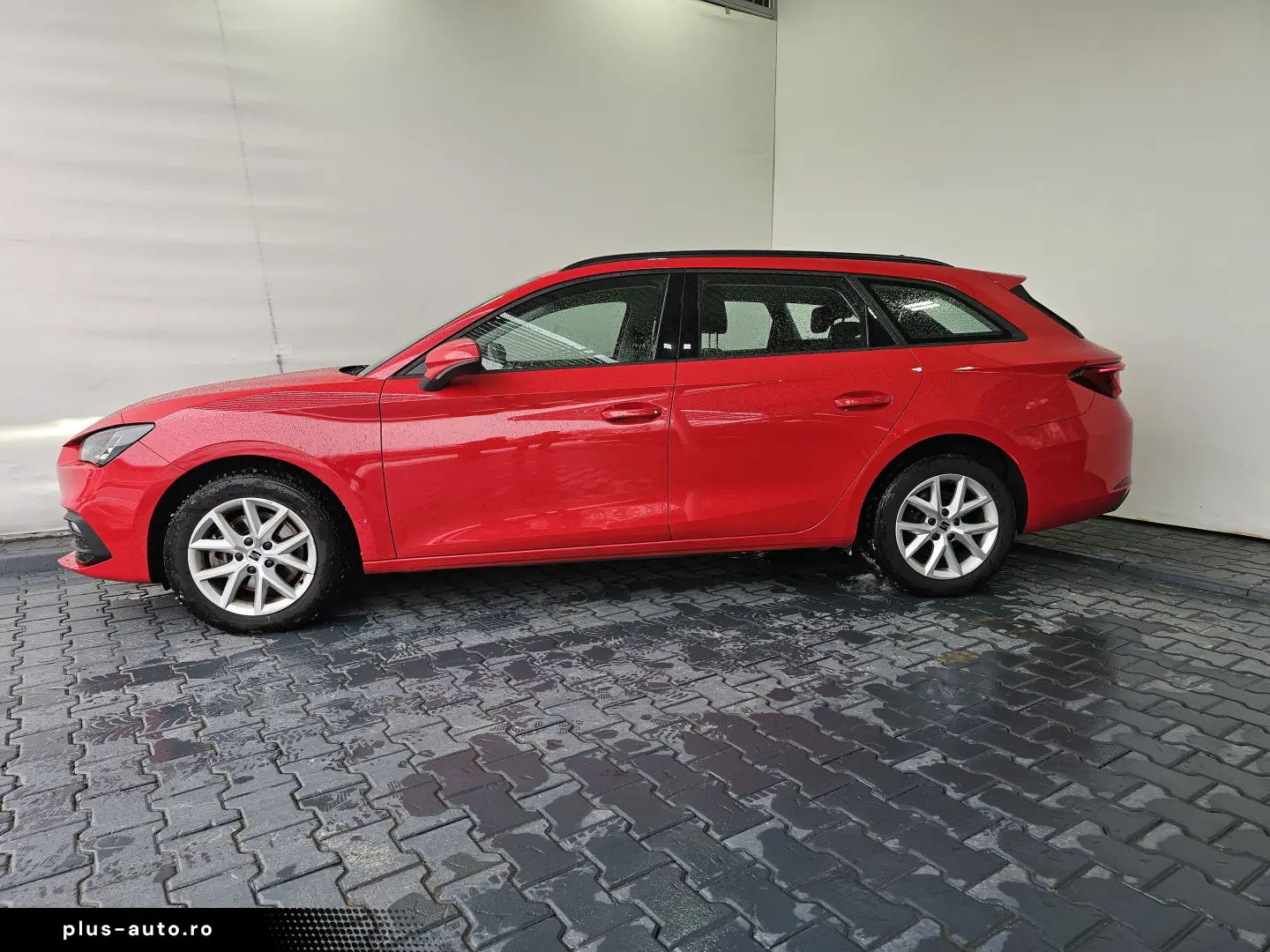 Seat Leon 2.0 TDI Style