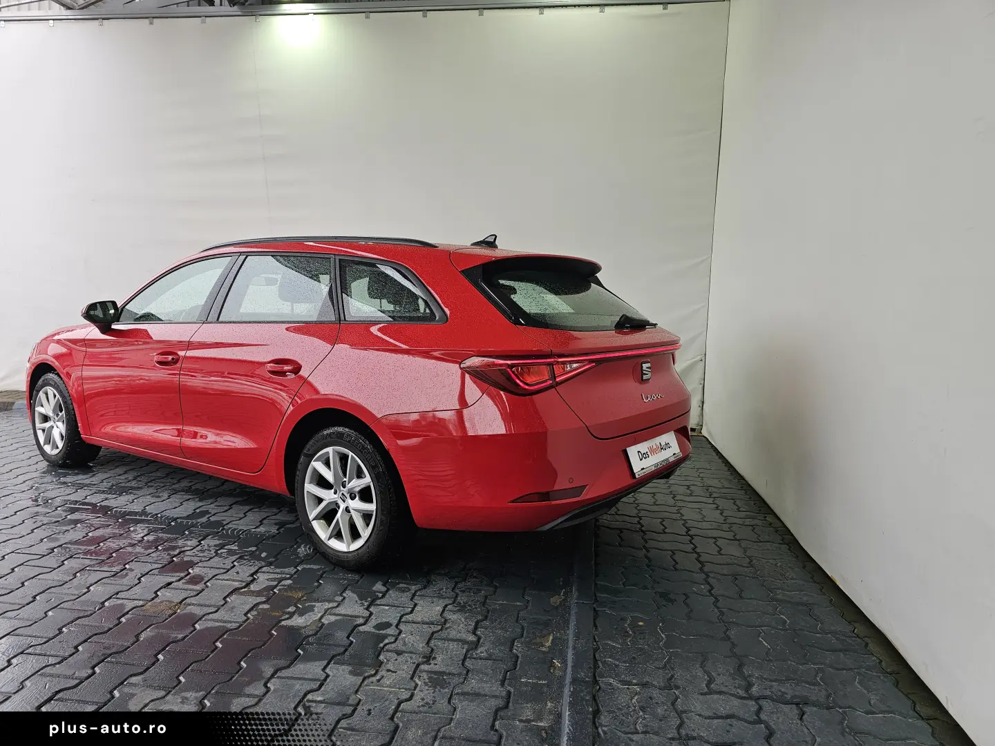 Seat Leon 2.0 TDI Style