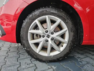 Seat Leon 2.0 TDI Style