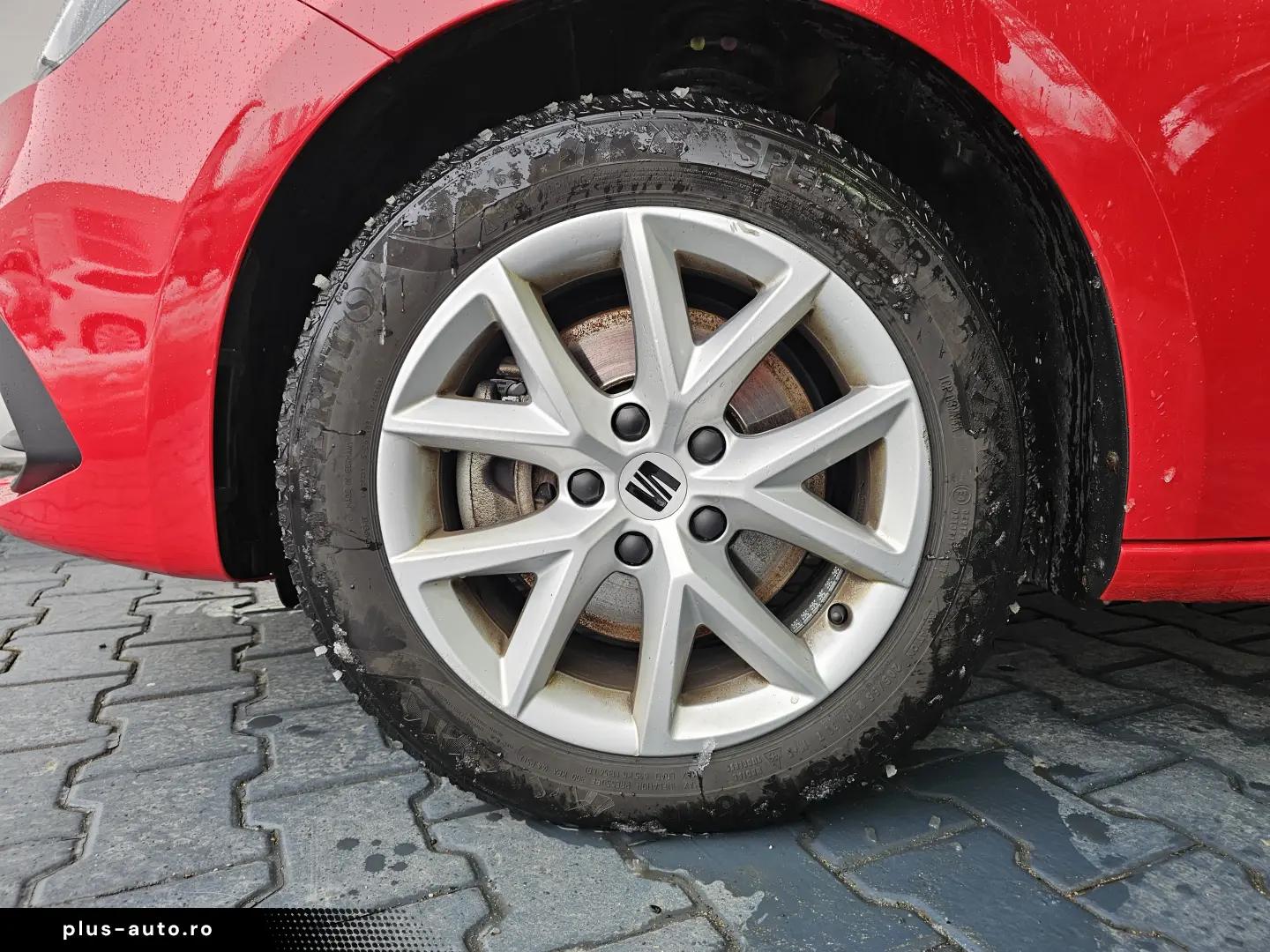 Seat Leon 2.0 TDI Style