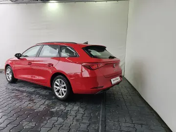 Seat Leon 2.0 TDI Style