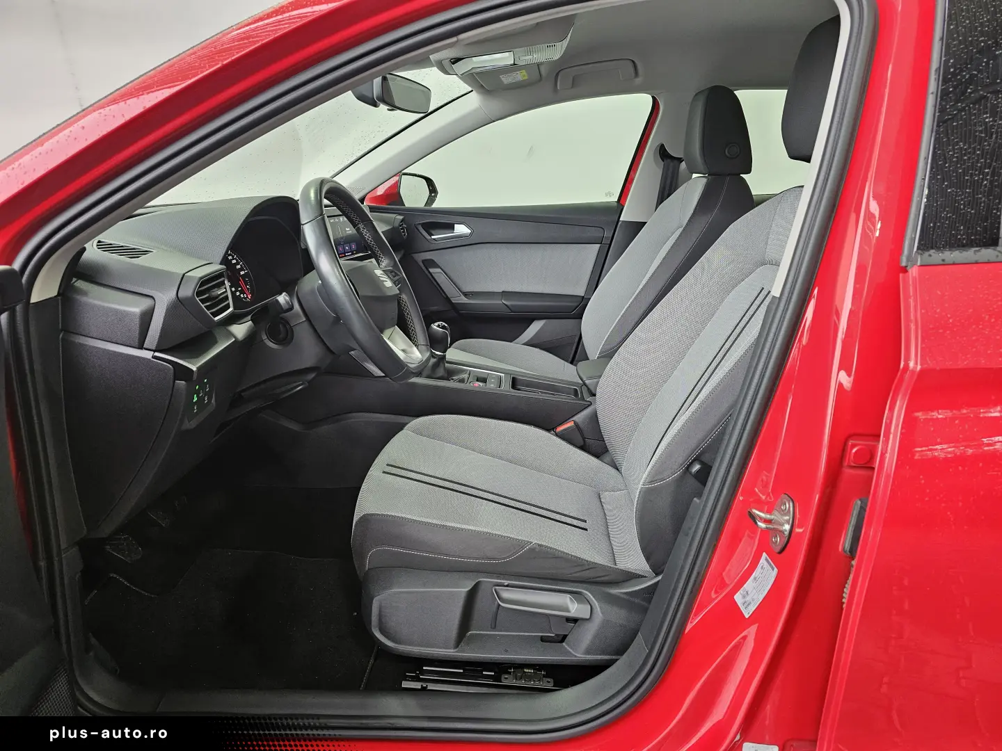 Seat Leon 2.0 TDI Style