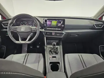 Seat Leon 2.0 TDI Style