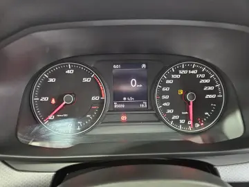 Seat Leon 2.0 TDI Style