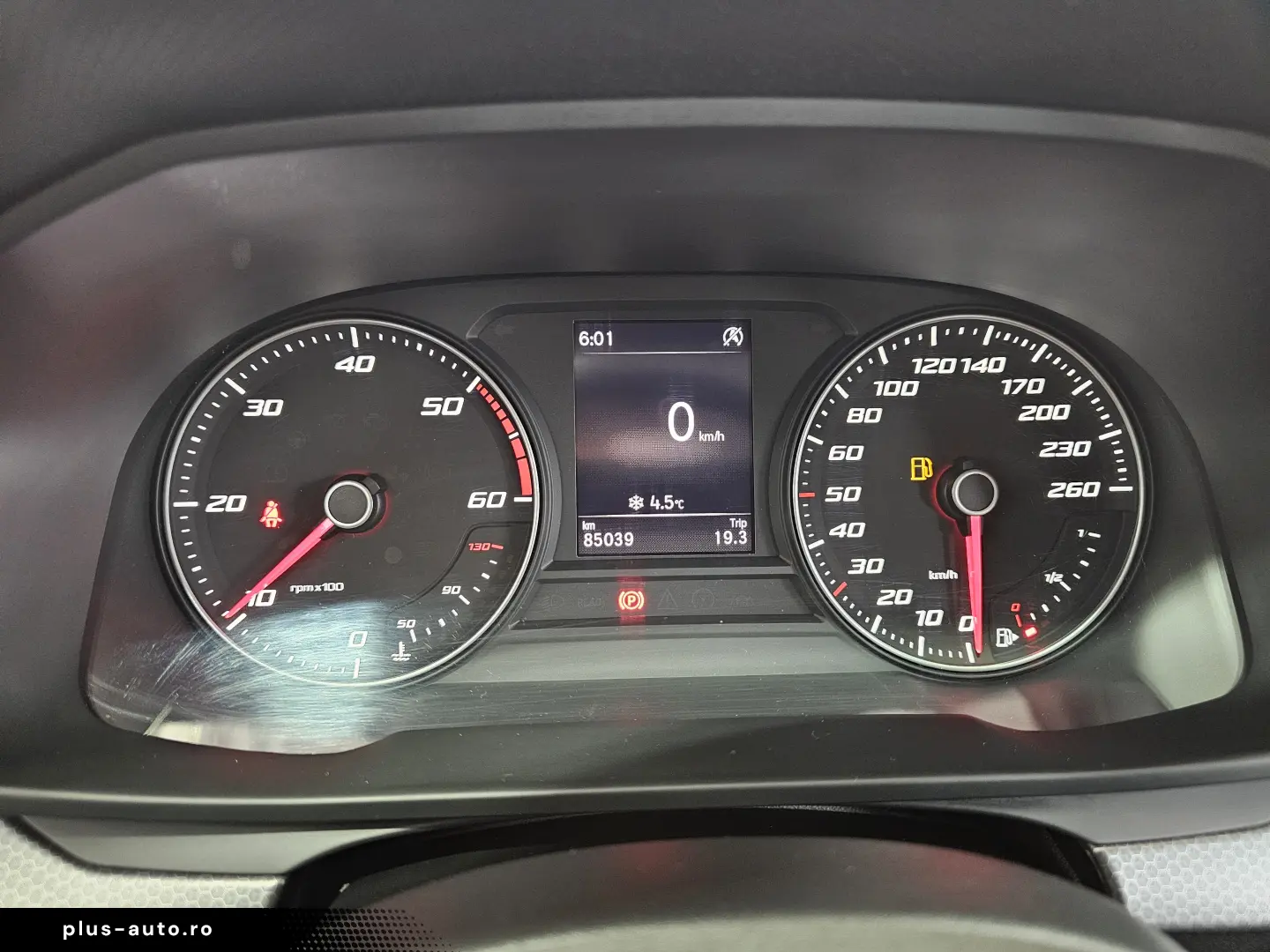 Seat Leon 2.0 TDI Style