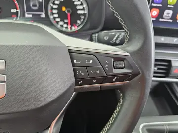 Seat Leon 2.0 TDI Style