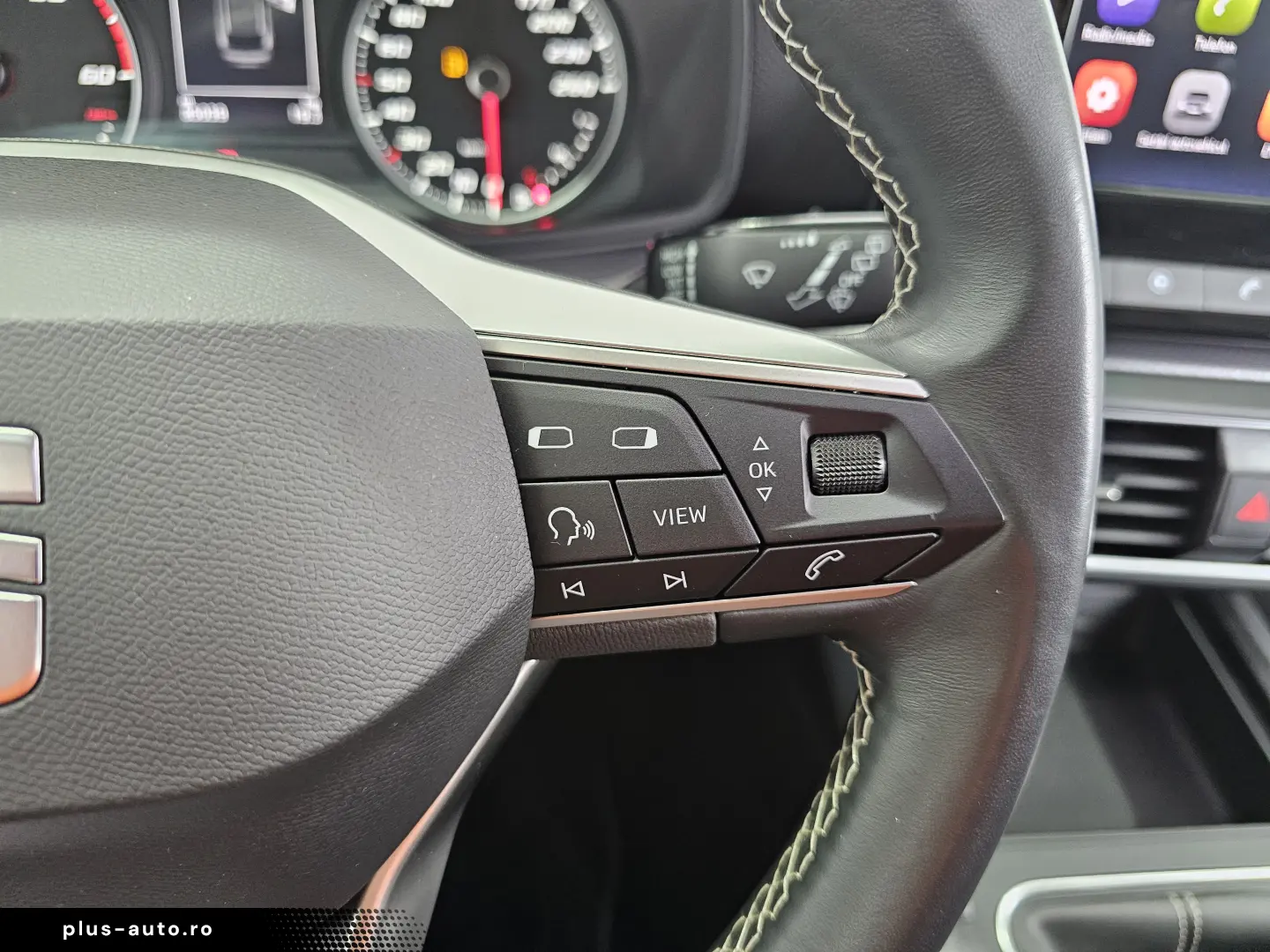 Seat Leon 2.0 TDI Style