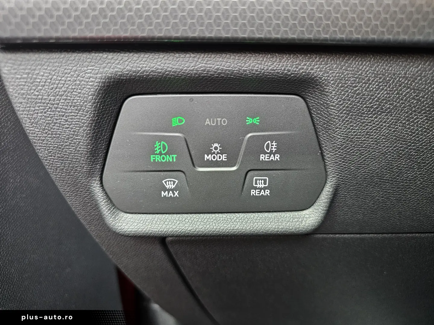 Seat Leon 2.0 TDI Style