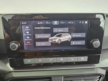 Seat Leon 2.0 TDI Style