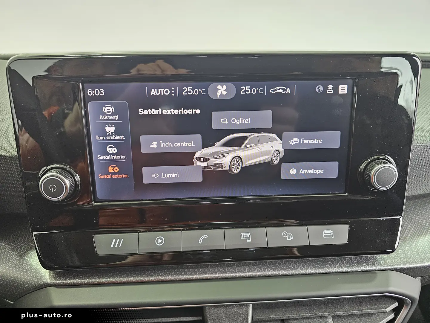 Seat Leon 2.0 TDI Style