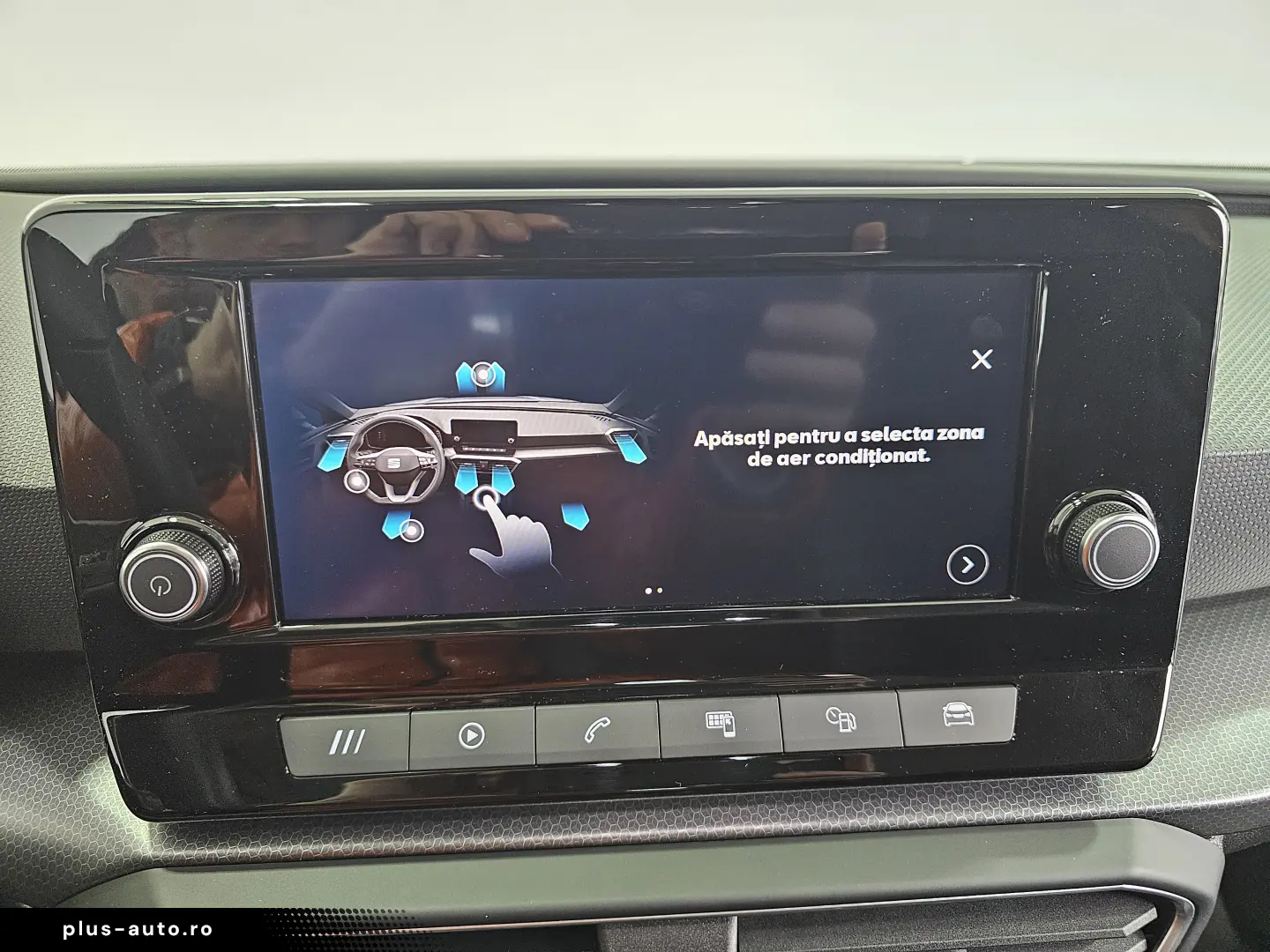 Seat Leon 2.0 TDI Style