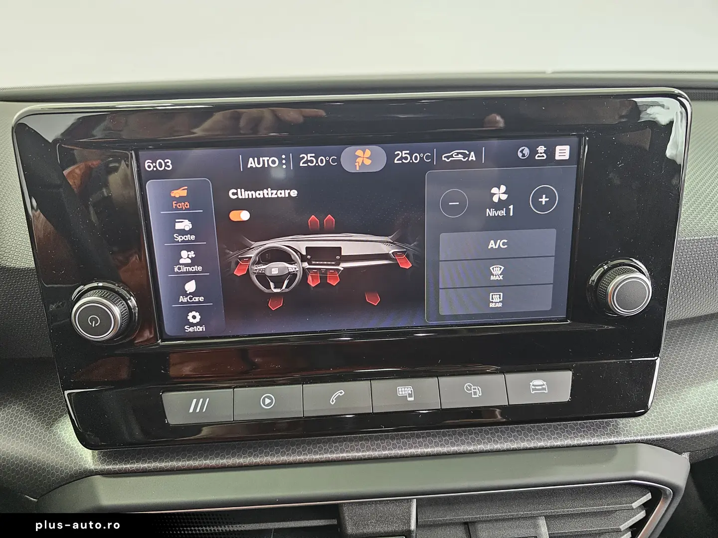 Seat Leon 2.0 TDI Style