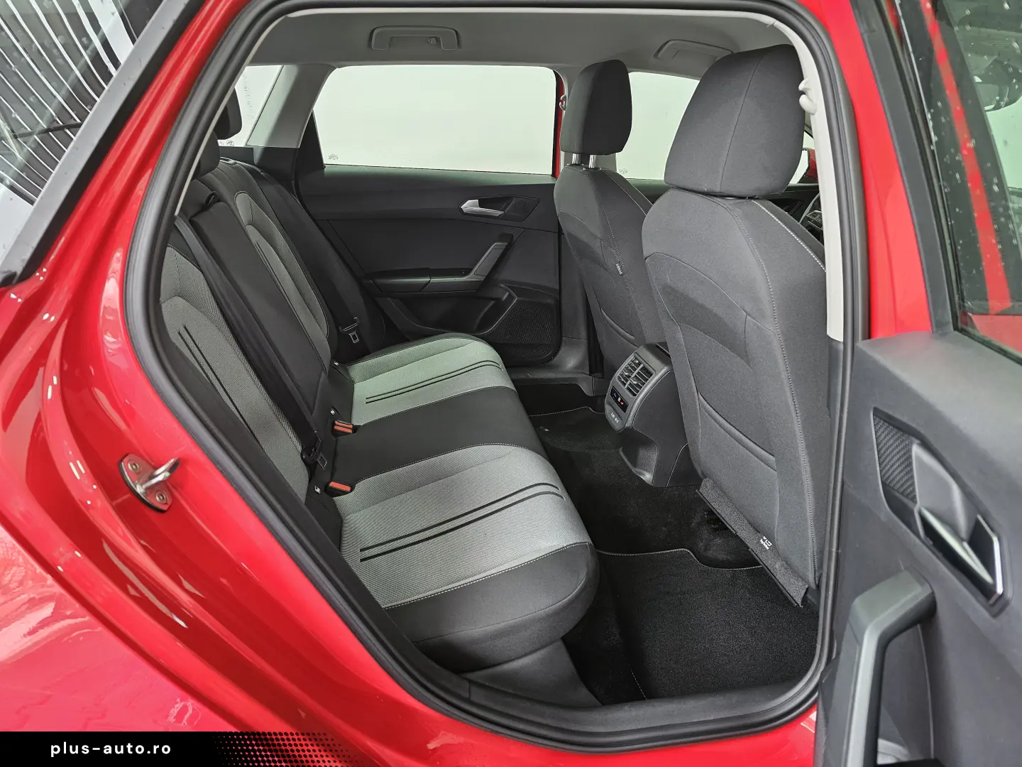 Seat Leon 2.0 TDI Style