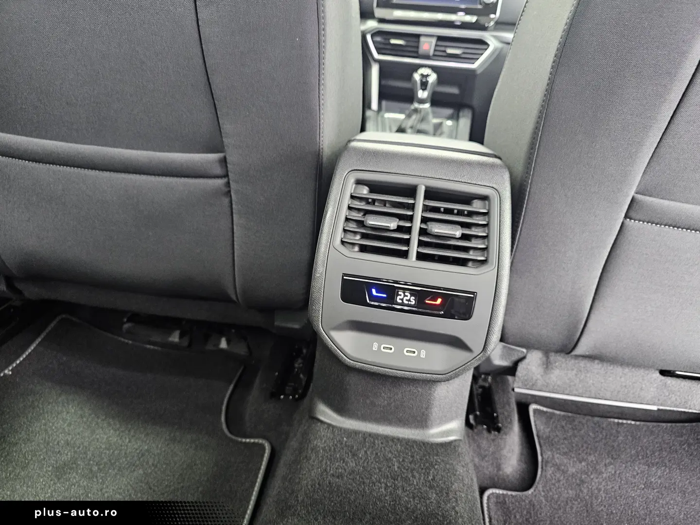 Seat Leon 2.0 TDI Style